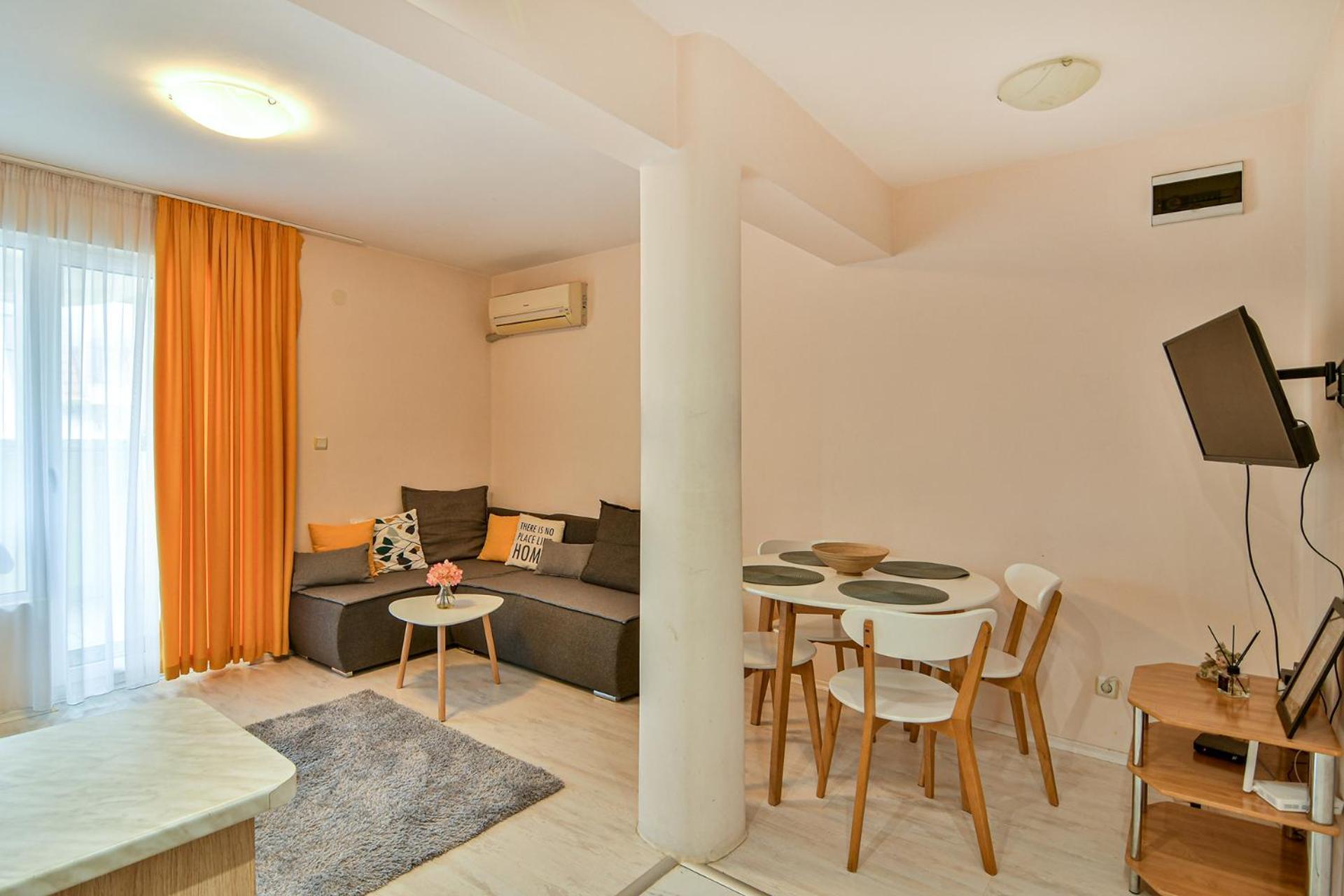 Central Paradise - Free Parking Warna Exterior foto